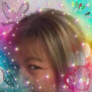 Meet your Posher, Barbara